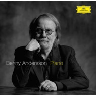 BENNY ANDERSSON (PIANO)