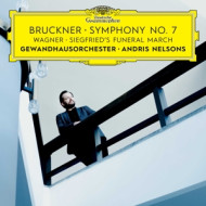 BRUCKNER: SYMPH. NO.7