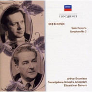VIOLIN CONCERTO