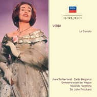 LA TRAVIATA