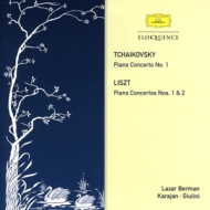 PIANO CONCERTOS
