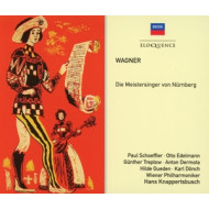 DIE MEISTERSINGER VON NURNBURG