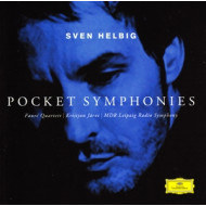POCKET SYMPHONIES