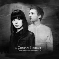 THE CHOPIN PROJECT / OTT