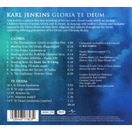 GLORIA - TE DEUM