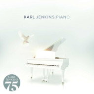 JENKINS: PIANO / JENKINS