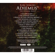 ADIEMUS IV - THE ETERNAL KNOT