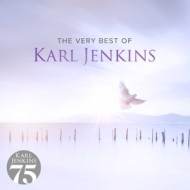 VERY BEST OF KARL JENKINS