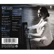 WEI LUO
