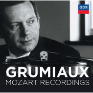 COMPLETE MOZART RECORDINGS