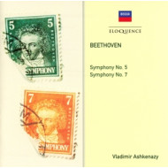 SYMPHONIES 5 & 7