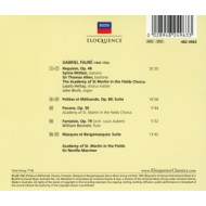 FAURE: REQUIEM