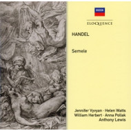 HANDEL: SEMELE