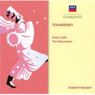 TCHAIKOVSKY: SWAN LAKE