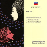 SYMPHONIE FANTASTIQUE