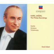 PHILIPS RECORDINGS