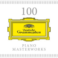 100 PIANO MASTERWORKS