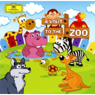 A VISIT TO THE ZOO (CLASSICS FOR KIDS)