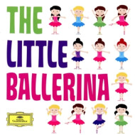 LITTLE BALLERINA (CLASSICS FOR KIDS)