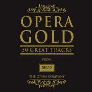 OPERA GOLD:50 GREATEST TRACKS