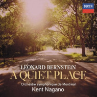 BERNSTEIN: A QUIET PLACE