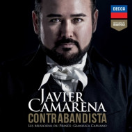 CONTRABANDISTA