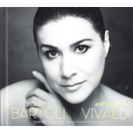 VIVALDI: ARIAS / BARTOLI