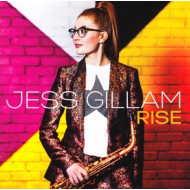 RISE / JESS GILLAM