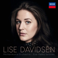 LISE DAVIDSEN