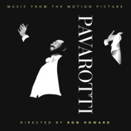 PAVAROTTI -- OST