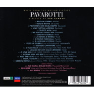 PAVAROTTI -- OST