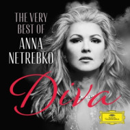 DIVA -- ANNA NETREBKO