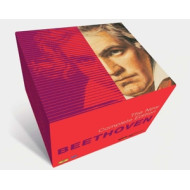 BEETHOVEN/THE COMPLETE ED.