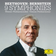 BEETHOVEN: THE SYMPHONIES