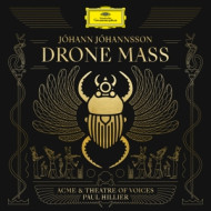 JÓHANNSSON: DRONE MASS