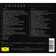 VOYAGER / MAX RICHTER