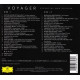 VOYAGER / MAX RICHTER<br/><h5>Megjelenés: 2019-10-01</h5>