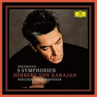 BEETHOVEN: 9 SYMPHONIEN