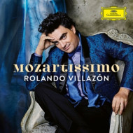MOZARTISSIMO - BEST OF MOZART