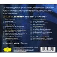 MOZARTISSIMO - BEST OF MOZART