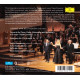 BEETHOVEN: TRIPLE CONCERTO<br/><h5>Megjelenés: 2020-04-28</h5>