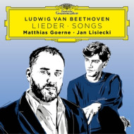 BEETHOVEN SONGS