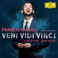 VENI, VIDI, VINCI/FAGIOLI