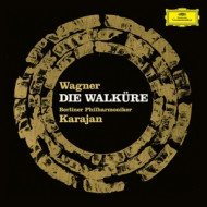 WAGNER: DIE WALKÜRE/KARAJA