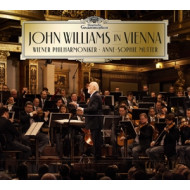 JOHN WILLIAMS IN VIENNA