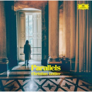 PARALLELS: SHELLAC REWORKS