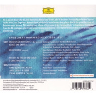 ERINNERUNG - HOMAGE TO HUMPERDINCK