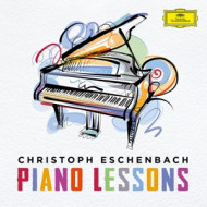 PIANO LESSONS