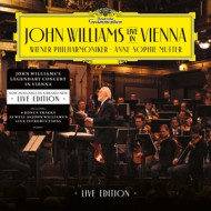 JOHN WILLIAMS IN VIENNA