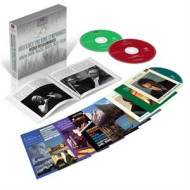 BRUCKNER: THE NINE SYMPHONIES